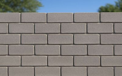 Choosing the Perfect Cement Bricks for Boundary Wall Durability and Style