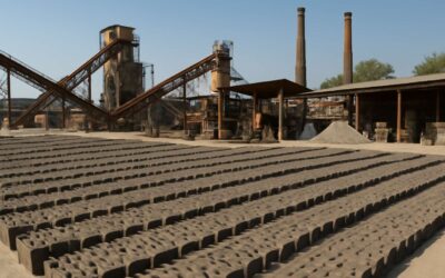 Find Reliable Cement Bricks Factory Near Me for Quality Construction Materials