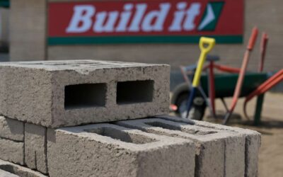 Find the Latest Cement Bricks Prices at Build It for Your Construction Needs