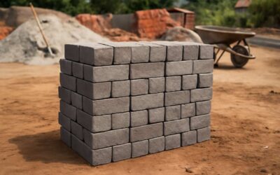 Quality Cement Bricks for Sale in Harare: Affordable Prices and Reliable Supply