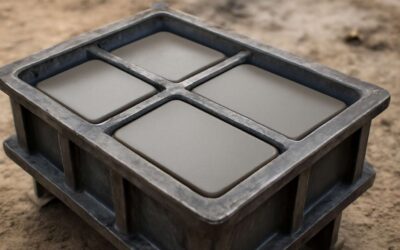 Creative Cement Bricks Mould Ideas for Durable and Stylish Construction Projects