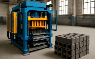 Cement Bricks Machine Cost: Essential Factors to Consider for Your Project Budget