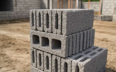 Are Cement Bricks Strong? Discover the Surprising Durability and Strength Behind These Building Blocks