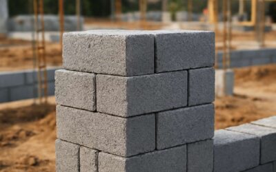 Affordable Rates Revealed: How to Find the Best Deals on Cement Bricks Cost Today