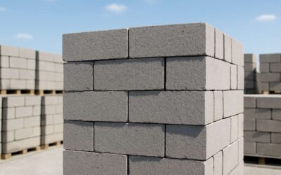 Find Quality Cement Bricks for Sale Near Me Today for Your Construction Needs!