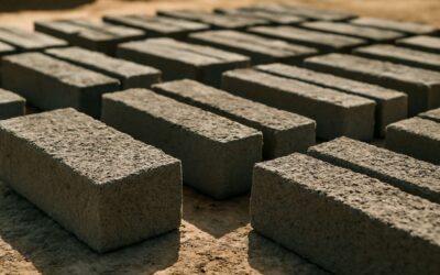 Which Cement Is Best for Making Bricks: Discover the Top Choices for Strong, Durable Results