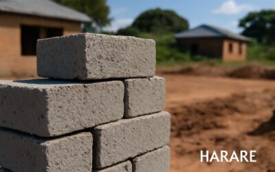 Top Quality Cement Bricks Harare: Your Ultimate Choice for Durable Construction in the City