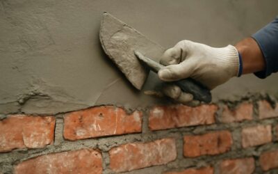Transforming Spaces with Durability: The Ultimate Guide to Cement Over Bricks