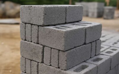 Find Quality Cement Bricks Near Me: Your Local Source for Durable Building Blocks