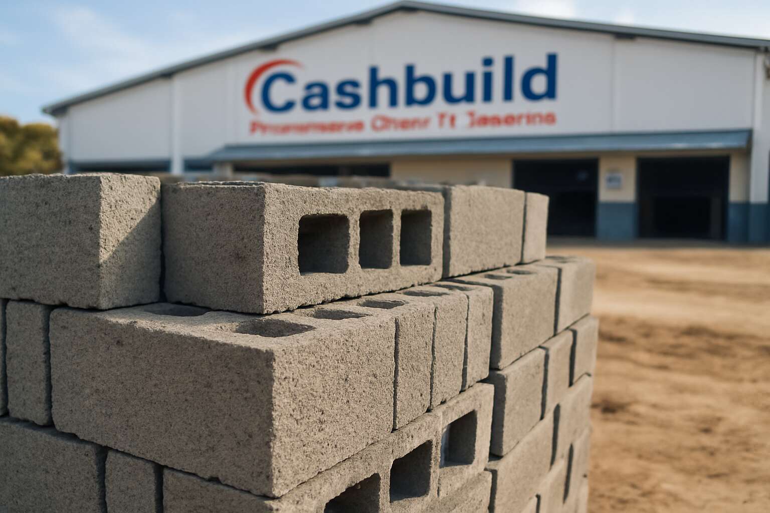 Find The Latest Cement Bricks Prices At Build It For Your Construction 