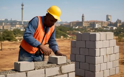 Discover the best cement bricks pretoria for stylish, sturdy construction