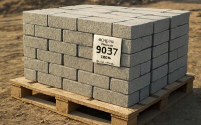Find out cement bricks rate: Trends, costs, and savings for your project