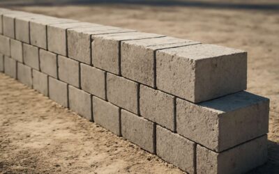 Build Better with cement bricks: Timeless Strength and Modern Design