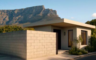 Boost Your Home with cement bricks cape town: Durable, Stylish, Affordable.