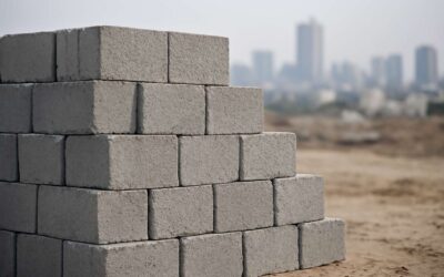 Smart Budget Guide: cement bricks cost in hyderabad for smarter construction decisions