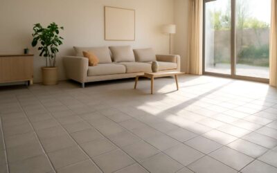 Upgrade your floors with cement bricks for flooring: durable, stylish, and affordable.