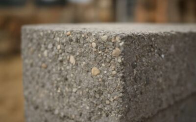 Unlocking cement bricks composition: what makes durable blocks